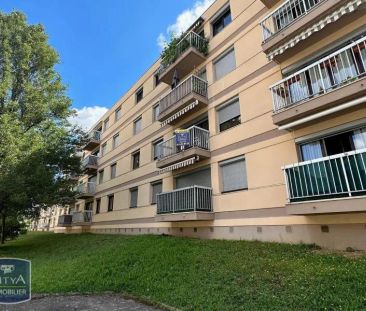 Appartement à louer 5 pièces 87.69m² - Photo 6