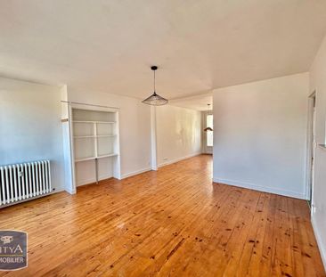 Location Appartement 2 pièces 53m² ST ETIENNE 42100 - Photo 3