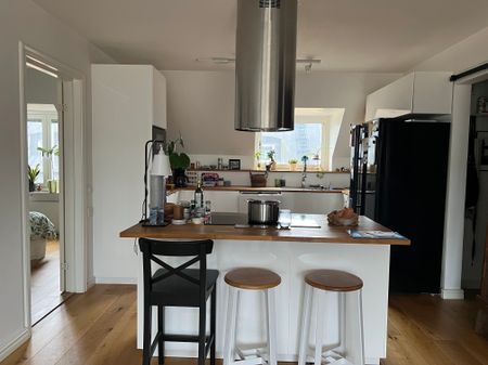 Kristinebergsvägen, Stockholm - Foto 4