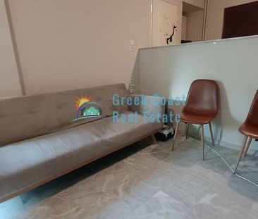 Studio/Γκαρσονιέρα για ενοικίαση Τριών Ναυάρχων - Άγιος Ανδρέας (Πά... - Photo 2