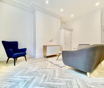 1 bedroom apartment to rent - Photo 3