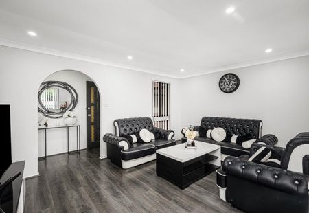 Large Block, Modern Home, Prime Location - Don't Miss Out! - Photo 4