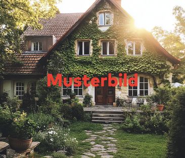 Exchange building: Charming 3.5-room apartment in an old building i... - Photo 5