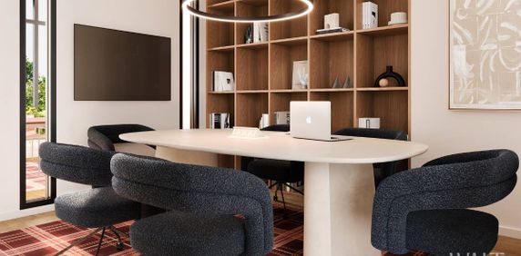 Model X21 - 200 Avenue Dorval, Dorval - Photo 2