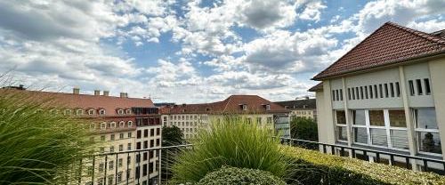 01067 Dresden - Altstadt , Neumarkt Typ A WE 39 - Photo 1