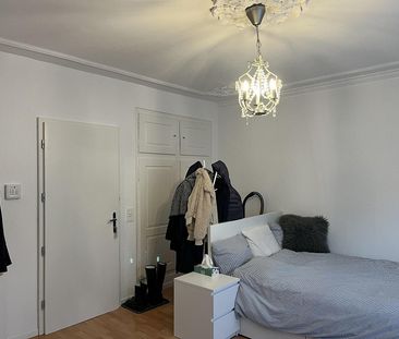 Moderne Studenten-Wohnung im Herzen von St. Gallen - Foto 5