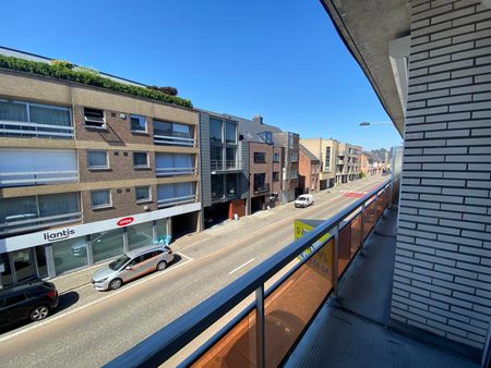 Mooi appartement op wandelafstand van de markt - Photo 4