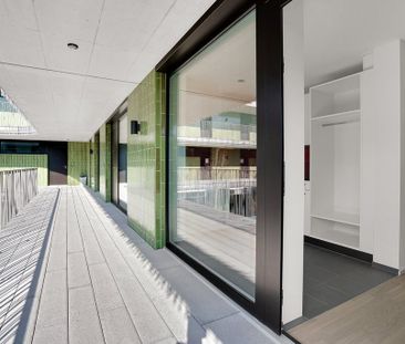 Kleine, urbane Wohnung im Saurer-Werk 2 - Photo 4