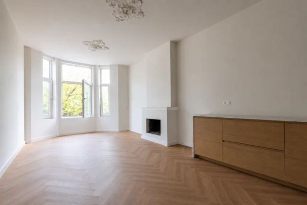 Appartement Mathenesserlaan, Rotterdam - À louer - Photo 1