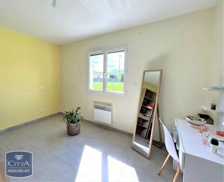 Maison à louer 5 pièces 107.07m² - Photo 4