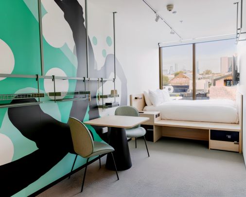 One of a Kind Plus (Accessible) - Photo 1