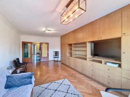 Appartement te huur - Foto 2