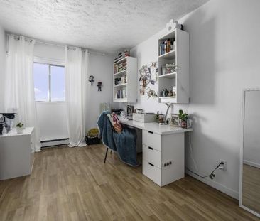 Appartement 4 ½ à louer Loretteville mars 2026 - Photo 3