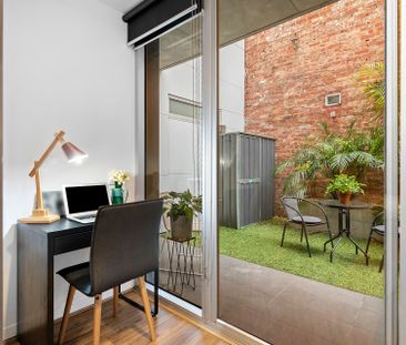 Unit 30/4 Bik Lane, Fitzroy North. - Photo 3