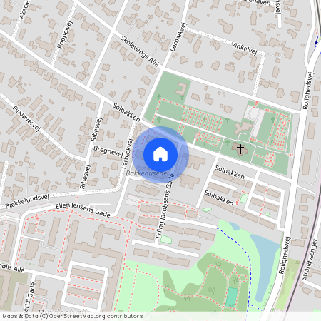 st., Erling Jacobsens Gade 16, 8240, Risskov