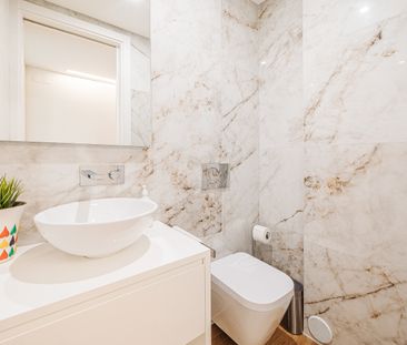 T4 DE LUXO NAS MARIANAS (PAREDE, 2023) | 4 SUITES | BOX 3 CARROS | ... - Photo 3