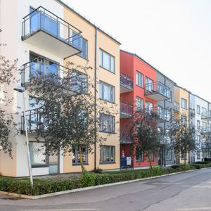 Spannmålsgatan 7, Linköping - Photo 2