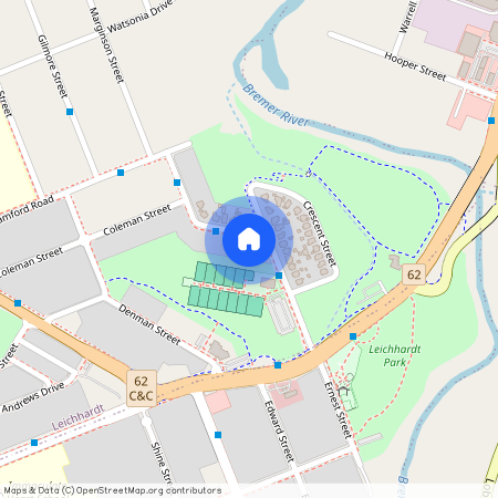 15 Casey Street, Qld 4305, Leichhardt