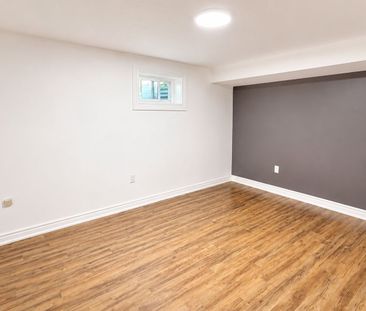 For Lease - 75 Aragon Avenue Unit# Bsmt, Toronto, Ontario - Photo 3