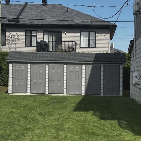 Magnifique 4 1/2 à Chambly pour avril - Photo 3