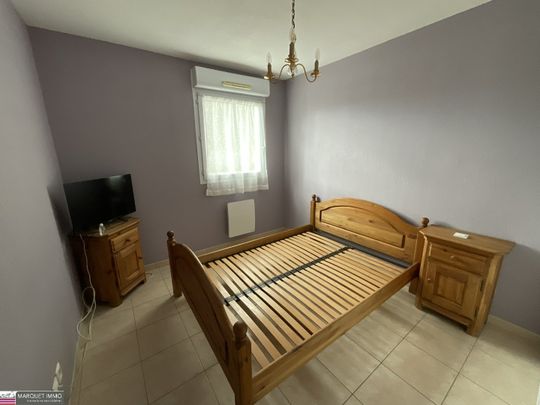 Location Appartement 3 pièces 64m² BEZIERS 34500 - Photo 1
