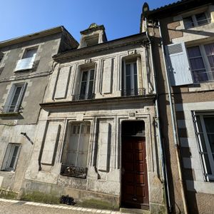 Location Appartement 2 pièces 24m² POITIERS 86000 - Photo 2