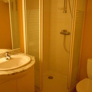 Studio meublé 15m² - Photo 3