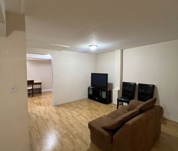 For Lease - 794 Khan Crescent Unit# BSMT, Mississauga, Ontario - Photo 5