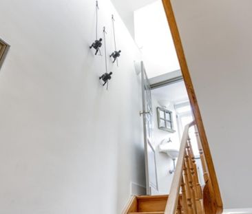 Cinquantenaire : maison familiale - 4 ch - 2 sdb - Photo 5