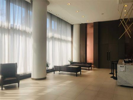 For Lease - 121 Mcmahon Drive Unit# 1701, Toronto, Ontario - Photo 2