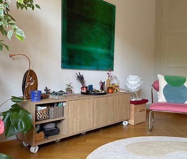 2.5 Zimmer, 60 m², 1. Stock - Photo 2