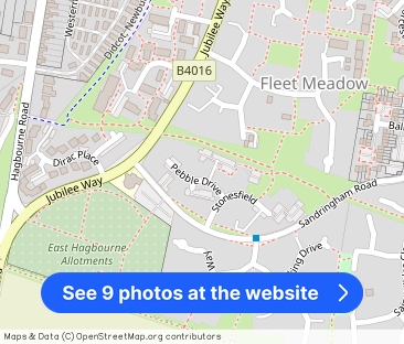 2 bedroom terraced house for rent - Photo 1