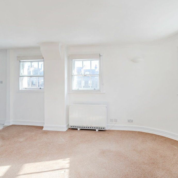 1 Bedroom Apartment to Rent in Triangle Estate 197-199 Kennington Lane, London, SE11 - Photo 1