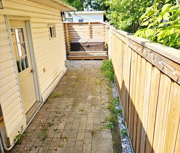 For Lease - 1271 Wecker Drive Unit# Bsmt, Oshawa, Ontario - Photo 6