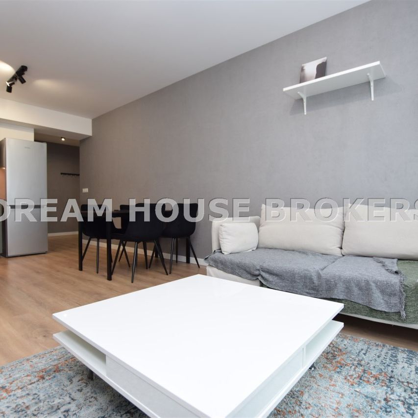 Mieszkanie na wynajem - Photo 1