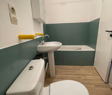 Location Appartement 1 pièce 19m² CLERMONT FERRAND 63000 - Photo 4