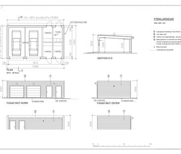 Bro, 4 rum och kök, 118 m² - Foto 4