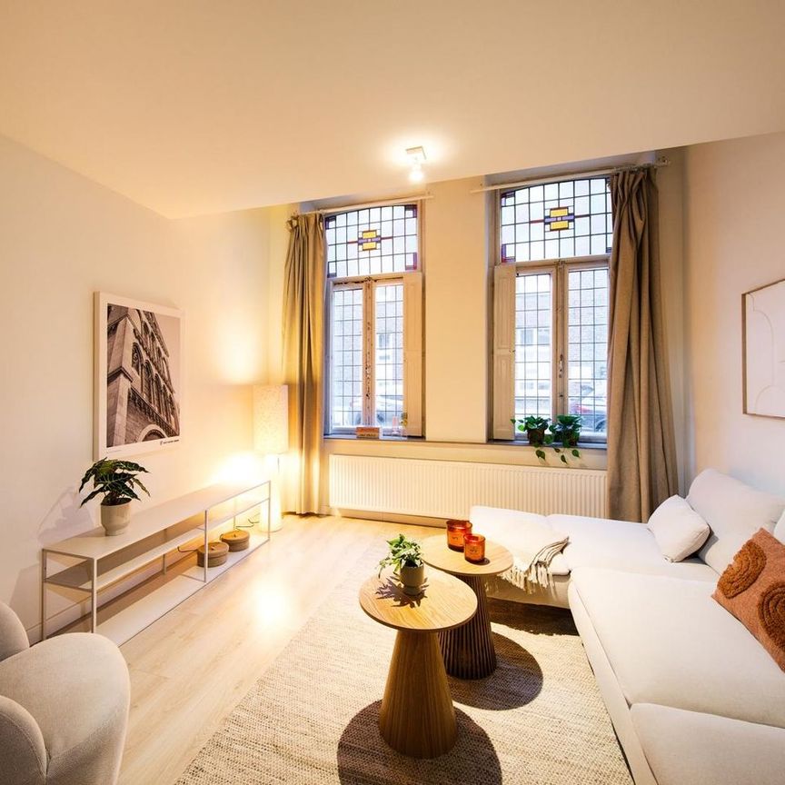 Appartement te huur: Lindanusstraat 3-A 6041 EC Roermond - Foto 1