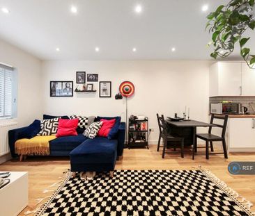 1 bedroom terraced house to rent - Photo 2