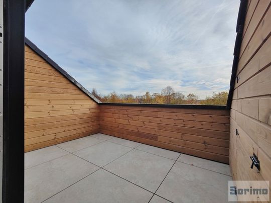 Duplex - à louer - Foto 1