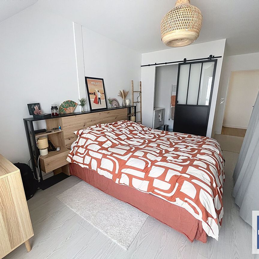 Appartement T4 Talant à louer - Photo 1