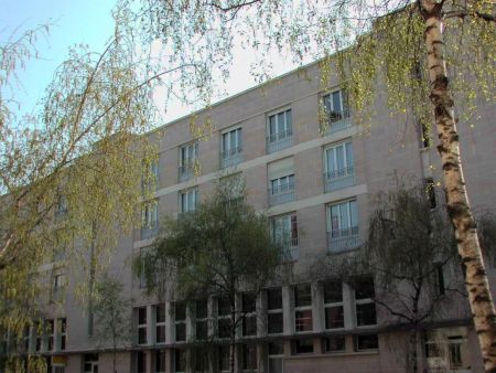 Location appartement T5 110.29m² à Reims (51100) - Photo 2