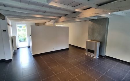 Gezellige woning, prachtig afgewerkt te Heule - Foto 5