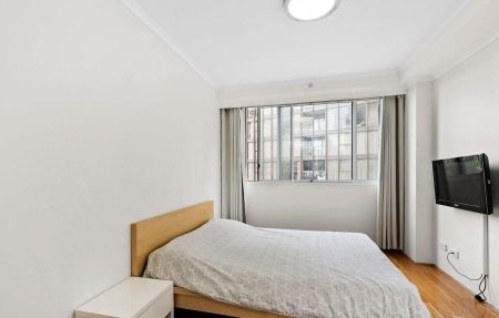 FURNISHED APARTMENT IN ULTRA CONVENIENT LOCATION - Photo 3