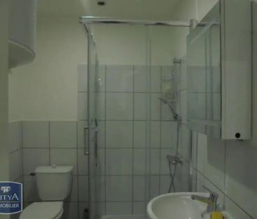 Appartement à louer 1 pièce 31.73m² - Photo 4