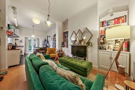 Westbourne Park Road, Westbourne, W2 - Photo 4