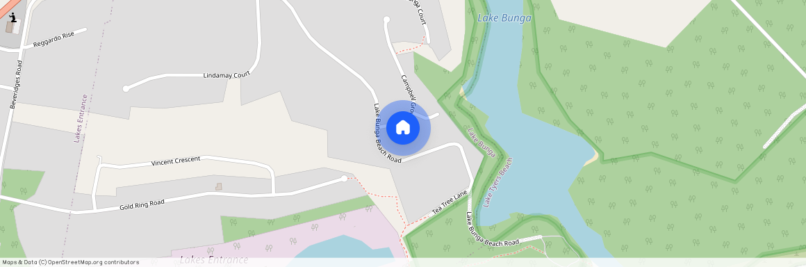 4 Campbell Grove, Vic 3909, Lake Bunga