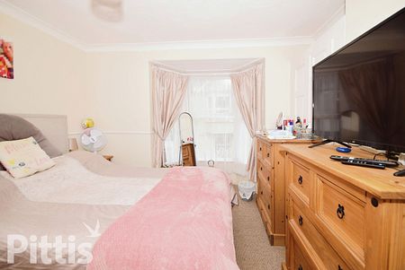 2 bedroom terraced house to rent - Photo 5