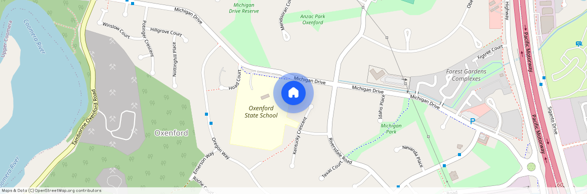 24 Kentucky Crescent, Qld 4210, Oxenford