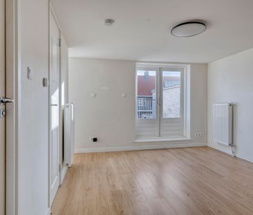 Te huur: Appartement Haarlemmermeerstraat 127 4 in Amsterdam - Foto 4